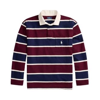 Polo Ralph Lauren Truien - Dames - Polos - Veelkleurig - XS - Tops
