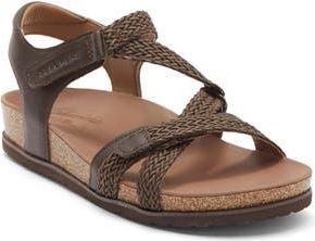 Skechers Arch Fit Grandola Sandal in Chocolate at Nordstrom Rack, Size 10
