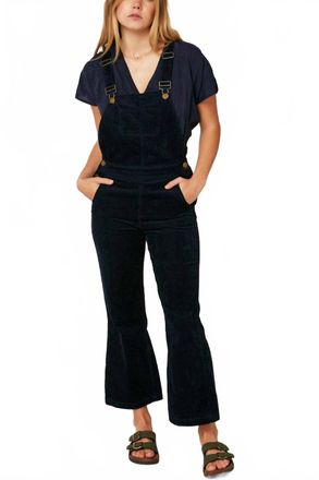 O'Neill Adeline Overalls In Night Sky