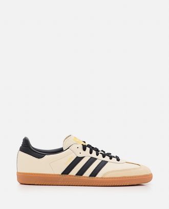 adidas Samba Og Sneakers