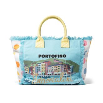 Braccialini Bolso Tote Thalassa - Bags - Mujer - Multicolor - ONE SIZE