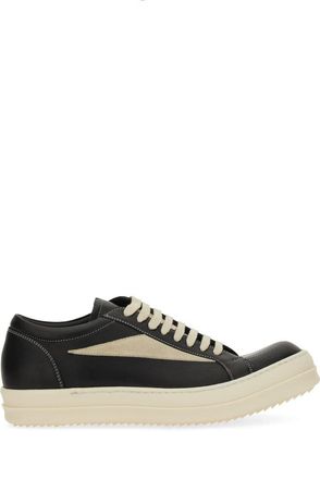 Rick Owens Vintage Concordians Sneaker