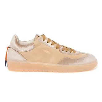 Barracuda Guga Sneaker - male - Barracuda - Sneakers - Brown - 2 UK - Shoes