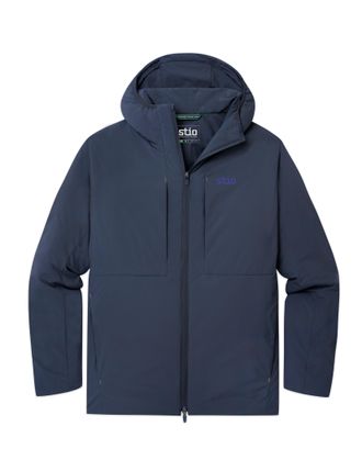 Stio Mens Fernos Max Insulated Jacket