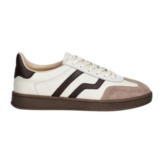 GANT Dames, Schoenen, Wit, Maat: 42 EU Zijde