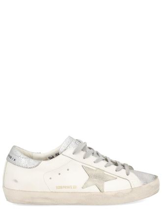 Golden Goose Superstar Sneaker