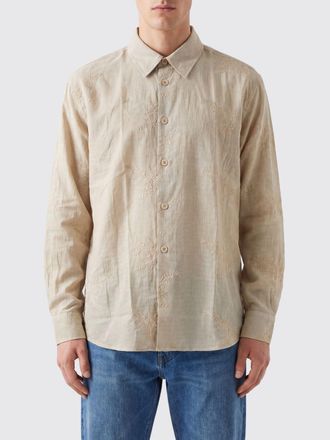 Our Legacy Camicia in misto lyocell