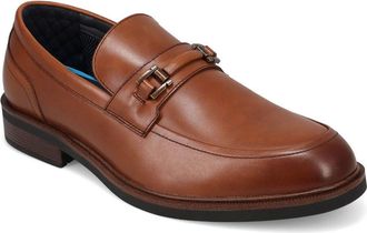 Dockers Mens Ashton Dressy Loafer Slip-On Shoe