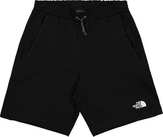 The North Face Tech Shorts - Heren - Korte sportbroeken - Zwart - S - Katoen - Fitness