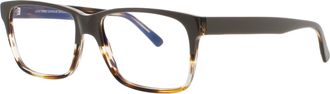 Andy Wolf Optical Glasses BROWN