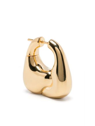 Maria Black large Weekender earring - Gold