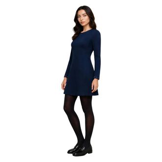 Kocca Donna, Abiti, Blu, S, new