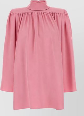 Valentino Garavani silk blouse