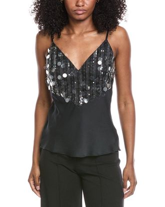 Ramy Brook Yvette Blouse