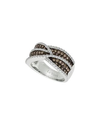 Le Vian 14K 1.05 Ct. Tw. Diamond Band Ring