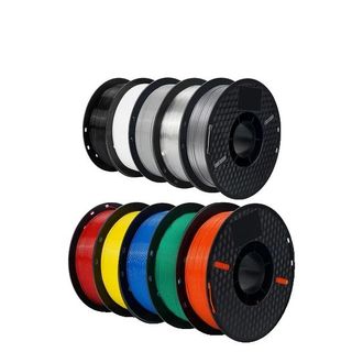 OEM Filamento Para Impresoras 3d, Material Pla Y Petg, Calidad Sin Burbujas, 10 Kg De Mezcla Petg