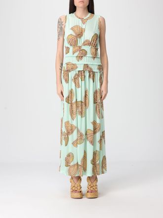 Ulla Johnson Dress ULLA JOHNSON Woman color Multicolor