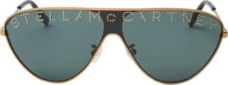 Stella McCartney Stella McCartney Sc0195 S Sonnenbrille