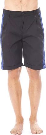 Roberto Cavalli Cotton Mens Casual Mens Short