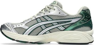 Asics Gel-Kayano 14 Dried Leaf Green Pure Silver 1203A537-300