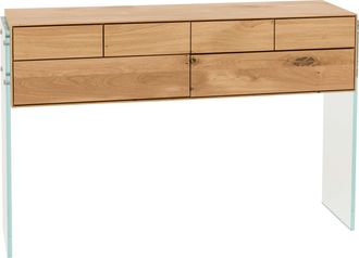 Dreieck Design Konsole Flava