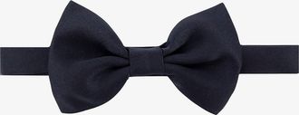 Tagliatore Papillon in satin - TAGLIATORE - gender_Man