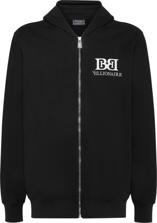 Billionaire Boys Club Hoodie Sweatjacket Ls