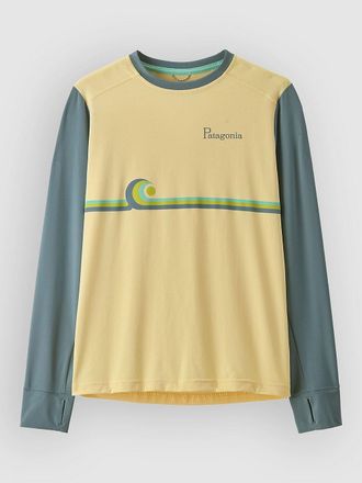 Patagonia Cap Sw Kids Longsleeve T-Shirt