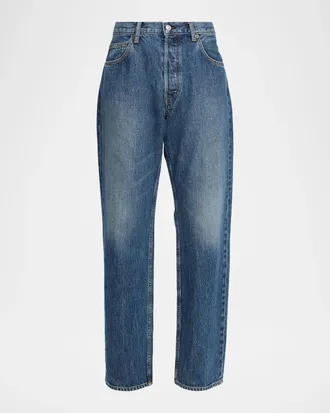 A.L.C. The 305 Straight-Leg Jeans