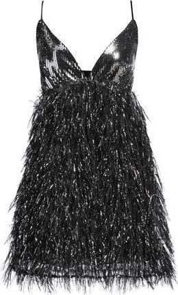 BABYLON DRESSES - Mini dresses sur YOOX.COM