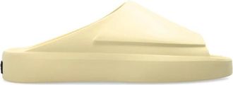 Fear of God Hombre, Zapatos, Amarillo, Talla: 47 EU