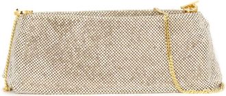 Benedetta Bruzziches Mujer, Bolsos, Gris, Talla: ONE Size