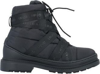 Liu Jo FOOTWEAR - Ankle boots sur YOOX.COM