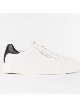 A|X Armani Exchange Heritage herensneaker