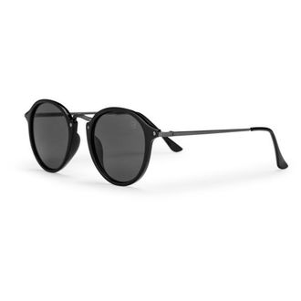 Cheapo Club Cat. 3 Sonnenbrille - Unisex | wei&szlig;/grau
