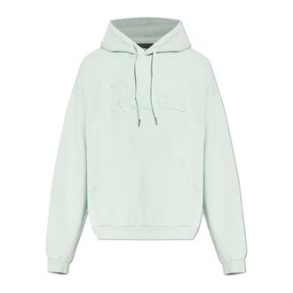 Dsquared2 Hombre, Sudaderas, Verde, Talla: S