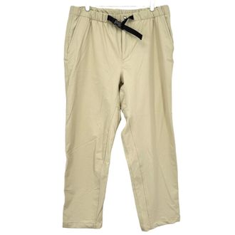 The North Face Tech Easy NF0A5GHZ3X4 Mens Tan Relaxed Fit Chino Pants L NCL511