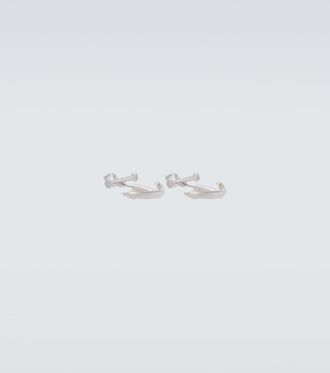 Balenciaga Pendientes Anchor