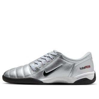 Nike (WMNS) Nike Total 90 III Metallic Silver IM7595-001