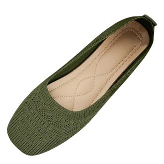 Generic Extra Wide fit Shoes for Women Trainers for Women All Day Comfort Padded Collar Leather Trainers Prevents Achilles Rubbing Works with Without Arch Sup