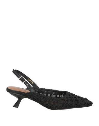 Luciano Barachini FOOTWEAR - Pumps on YOOX.COM