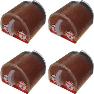 Philips Juego De 4 Cartuchos Filtrantes Antical Para Generador De Vapor Philips 423902178465