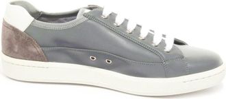 Car Shoe Uomo, Scarpe, Grigio, 44 EU, new
