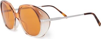 Celine Celine Womens Cl40036u 56Mm Sunglasses