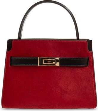 Tory Burch Mujer, Bolsos, Rojo, Talla: ONE Size