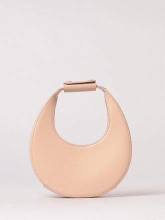 Staud Borsa Moon Staud in pelle