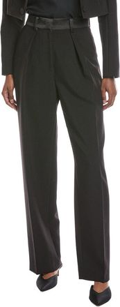 Bardot Fia Satin Trouser