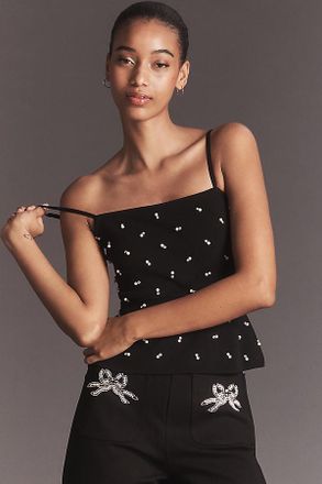 ASTR the Label Adde Sweater Tank Top