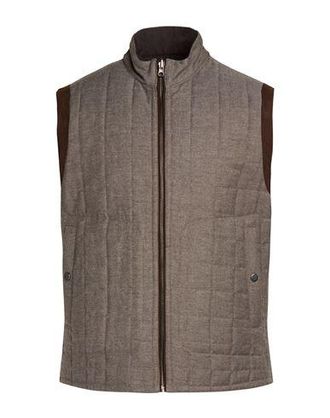 Pal Zileri ROPA DE ABRIGO - Chompas sin mangas en YOOX.COM