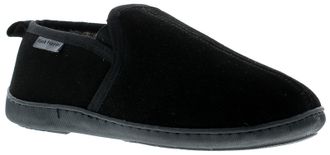 Hush Puppies Arnold Slip On Su&egrave;de MEMORY FOAM Heren